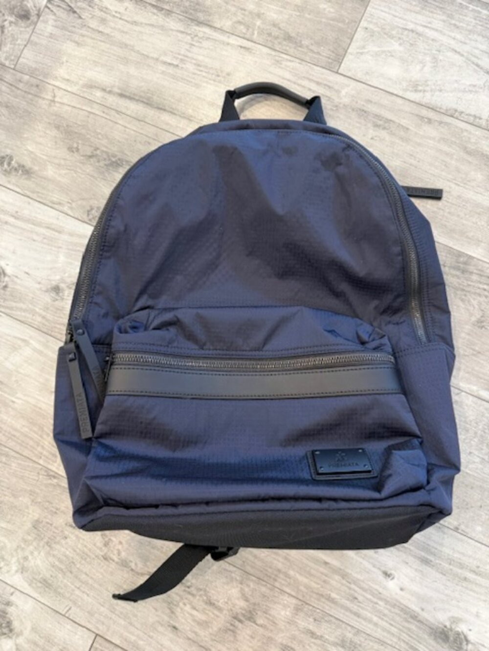 Premiata Blade 2140 Backpack